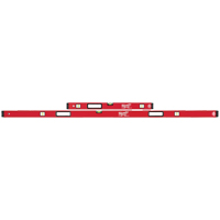 Ensemble de niveaux sph&eacute;riques pour montant Redstick Helyx Safety & Industrial Supplies