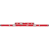 Ensemble de niveaux sph&eacute;riques magn&eacute;tiques pour montant Redstick Helyx Safety & Industrial Supplies