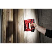 M12 Crown Stapler, 1/4" - 9/16" Staples Helyx Safety & Industrial Supplies