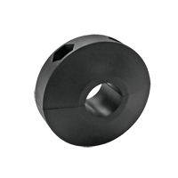 Adjustable Rubber Hose Bumper Helyx Safety & Industrial Supplies