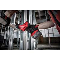 M18 Fuel Hackzall&reg; Reciprocating Saw (Tool Only), 18 V, Lithium-Ion Battery, 0-3000 SPM Helyx Safety & Industrial Supplies