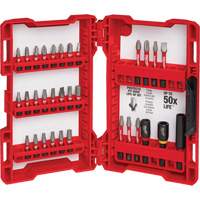 Jeu de tournevis Shockwave Helyx Safety & Industrial Supplies