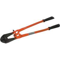 Coupe-boulon, 30" l, Coupe centrale Helyx Safety & Industrial Supplies
