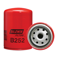 B252 Transmission Spin-On Helyx Safety & Industrial Supplies