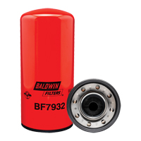 BF7932 Filtre &agrave; carburant &agrave; visser Helyx Safety & Industrial Supplies