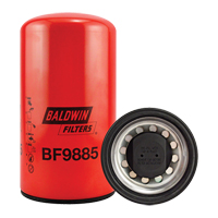 BF9885 Filtre &agrave; carburant &agrave; visser Helyx Safety & Industrial Supplies
