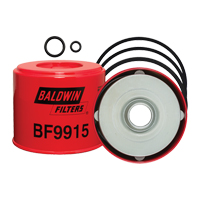 BF9915 &eacute;l&eacute;ment filtrant de type cylindrique Helyx Safety & Industrial Supplies