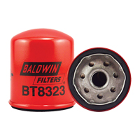 BT8323 Filtre hydraulique &agrave; visser Helyx Safety & Industrial Supplies