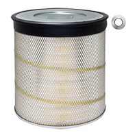 PA2839 &eacute;l&eacute;ment de filtre &agrave; air avec tirettes Helyx Safety & Industrial Supplies