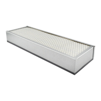 PA3782 &eacute;l&eacute;ment de filtre &agrave; air pour habitacle Helyx Safety & Industrial Supplies