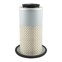 PA3833 &eacute;l&eacute;ment de filtre &agrave; air Helyx Safety & Industrial Supplies