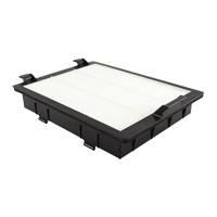PA5720 &eacute;l&eacute;ment de filtre &agrave; air pour habitacle Helyx Safety & Industrial Supplies