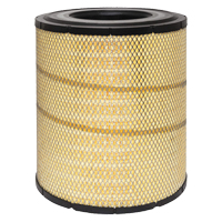 RS3518XP &eacute;l&eacute;ment filtrant &agrave; air ext&eacute;rieur nano avec joint radial de performance extr&ecirc;me Helyx Safety & Industrial Supplies