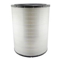 RS3700 &eacute;l&eacute;ment filtrant externe pour l'air avec joint radial Helyx Safety & Industrial Supplies