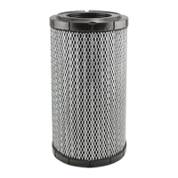 RS5761 &eacute;l&eacute;ment filtrant pour l'air d'habitacle avec joint radial Helyx Safety & Industrial Supplies