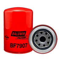 BF7907 Filtre &agrave; carburant &agrave; visser Helyx Safety & Industrial Supplies