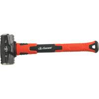 Sledge Hammer, 4 lbs., 16", Fibreglass Handle Helyx Safety & Industrial Supplies