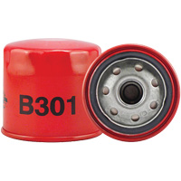 B301 Filtre &agrave; lubrifiant &agrave; visser Helyx Safety & Industrial Supplies