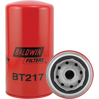 BT217 &eacute;l&eacute;ment filtrant pour lubrifiant &agrave; visser &agrave; passage int&eacute;gral Helyx Safety & Industrial Supplies