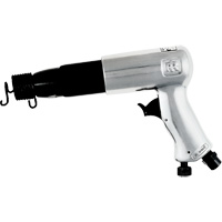 Standard Air Hammer, 3 CFM, 1/4" NPTF, 2000 BPM, 11/16" x 3-1/2" (17mm x 89mm) Helyx Safety & Industrial Supplies