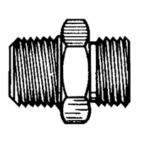 Raccords pour tuyau/tube