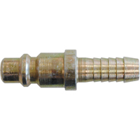 Raccords rapides - 3/8" industriel, &agrave; soupape/1 voie - Abouts Helyx Safety & Industrial Supplies