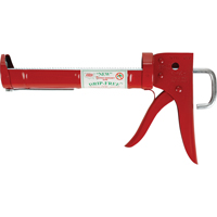 Pistolet &agrave; calfeutrer super rochet, 300 ml Helyx Safety & Industrial Supplies