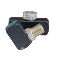 Raccord pivotant Airpro Helyx Safety & Industrial Supplies