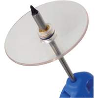 &eacute;cran protecteur AIRPRO Helyx Safety & Industrial Supplies