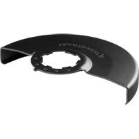 Protecteur pour meuleuse Helyx Safety & Industrial Supplies