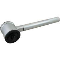 Multiplicateur de couple, 1/2" Couple d'entr&eacute;e, 1" Couple de sortie, 26:1 Ratio Helyx Safety & Industrial Supplies