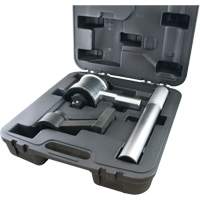 Multiplicateur de couple, 1/2" Couple d'entr&eacute;e, 1" Couple de sortie, 26:1 Ratio Helyx Safety & Industrial Supplies
