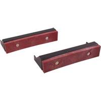Fiber Grip Jaws Helyx Safety & Industrial Supplies