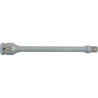 Rallonge &agrave; limiteur de couple, Prise 1/2", Couple de 100 lb-pi, Gris Helyx Safety & Industrial Supplies