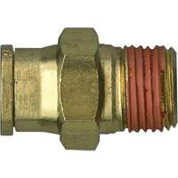 Connector Tube To Male Pipe Helyx Safety & Industrial Supplies