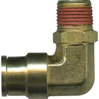 Coude 90° Helyx Safety & Industrial Supplies