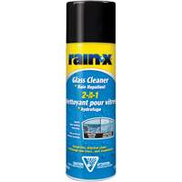 Nettoyant pour le verre 2 en 1 avec hydrofuge Helyx Safety & Industrial Supplies