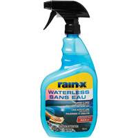 Nettoyant sans eau Wash & Wax Helyx Safety & Industrial Supplies