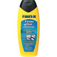 Nettoyant pour le verre et le plastique X-treme Clean Helyx Safety & Industrial Supplies