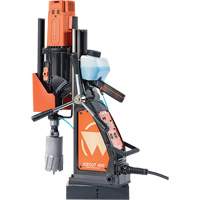 Icecut 400 Magnetic Drill, 1-1/4", 4950 lbs. Drill Point Pressure Helyx Safety & Industrial Supplies