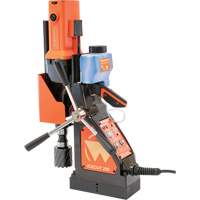 Icecut 250 Magnetic Drill, 1/2", 3035 lbs. Drill Point Pressure Helyx Safety & Industrial Supplies