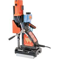 Icecut 250P Magnetic Drill, 1/2", 3035 lbs. Drill Point Pressure Helyx Safety & Industrial Supplies