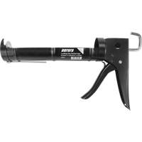 Pistolet &agrave; calfeutrer &agrave; rochet, 300 ml Helyx Safety & Industrial Supplies