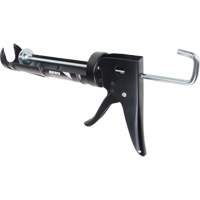 Pistolet &agrave; calfeutrer &agrave; rochet, 300 ml Helyx Safety & Industrial Supplies