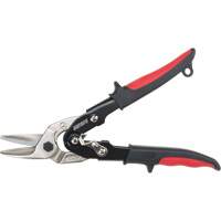 Cisailles &agrave; pivots multiples, Longueur de coupe de 1-3/8", Coupe Gauche Helyx Safety & Industrial Supplies
