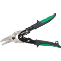 Cisailles &agrave; pivots multiples, Longueur de coupe de 1-1/8", Coupe Droite Helyx Safety & Industrial Supplies