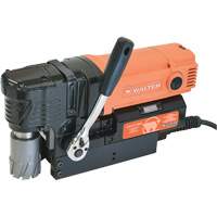 ICECUT MINI Magnetic Drill, 2", 2248 lbs. Drill Point Pressure Helyx Safety & Industrial Supplies
