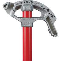 Machine &agrave; plier les conduits en aluminium Helyx Safety & Industrial Supplies