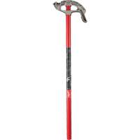 Machine &agrave; plier les conduits en aluminium Helyx Safety & Industrial Supplies
