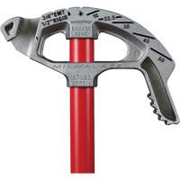 Machine &agrave; plier les conduits en aluminium Helyx Safety & Industrial Supplies